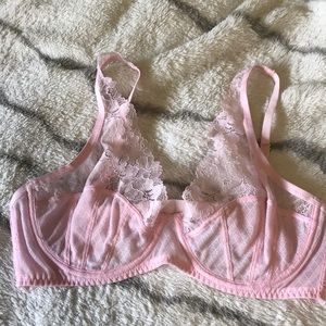 FENTY x savage lacy bra